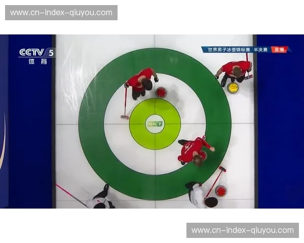 冰壶项目赛后数据分析揭示各队四垒决策失误率普遍上升 冰壶项目赛后数据分析揭示各队四垒决策失误率普遍上升